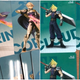 Illustration for article titled 6,850 Fake Amiibo Cards Seized In Taiwan